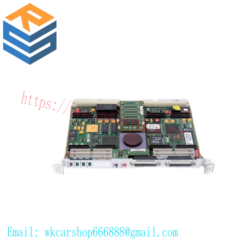 Motorola MVME705A4