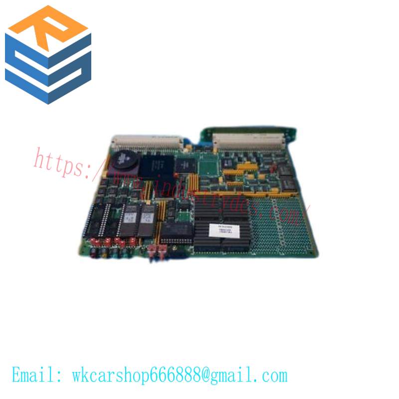 MVME 147S-1 CPU Card