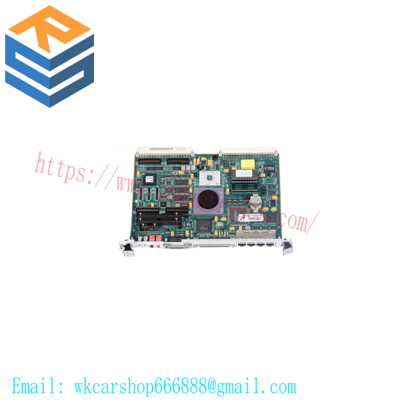 Motorola MVME162-02A