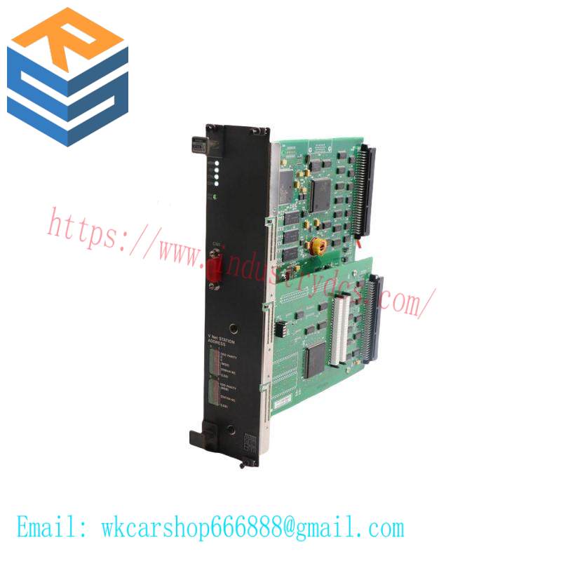 YOKOGAWA MX2*D Multiplexer Card for T/C I/P