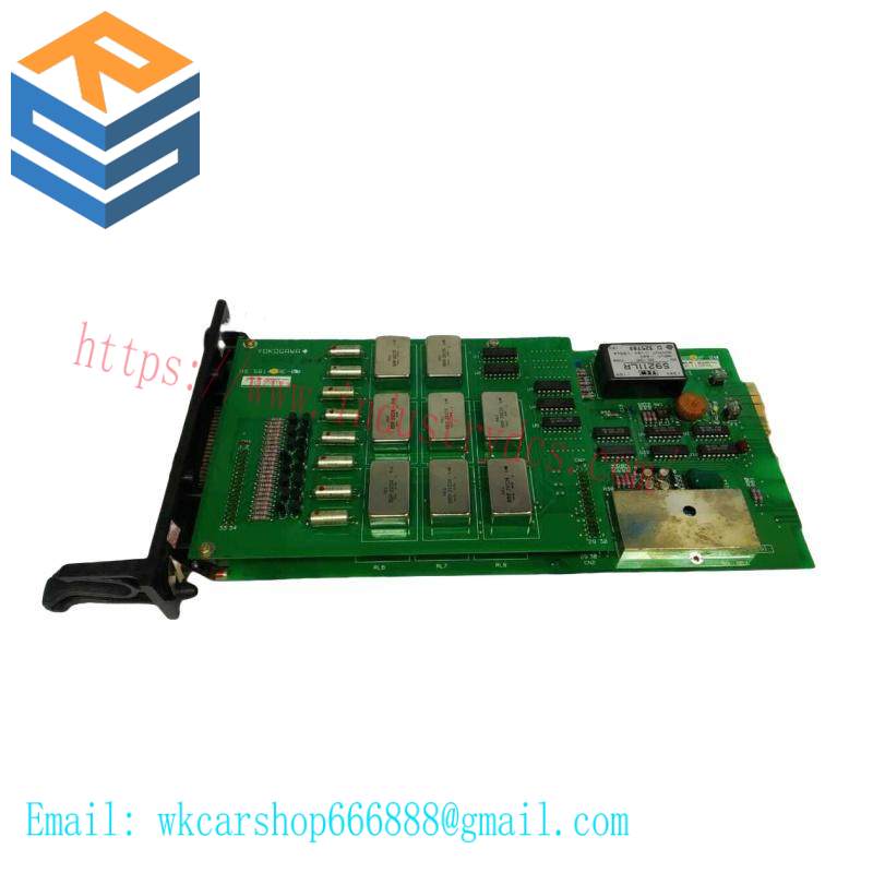 YOKOGAWA MX3*D Input Module