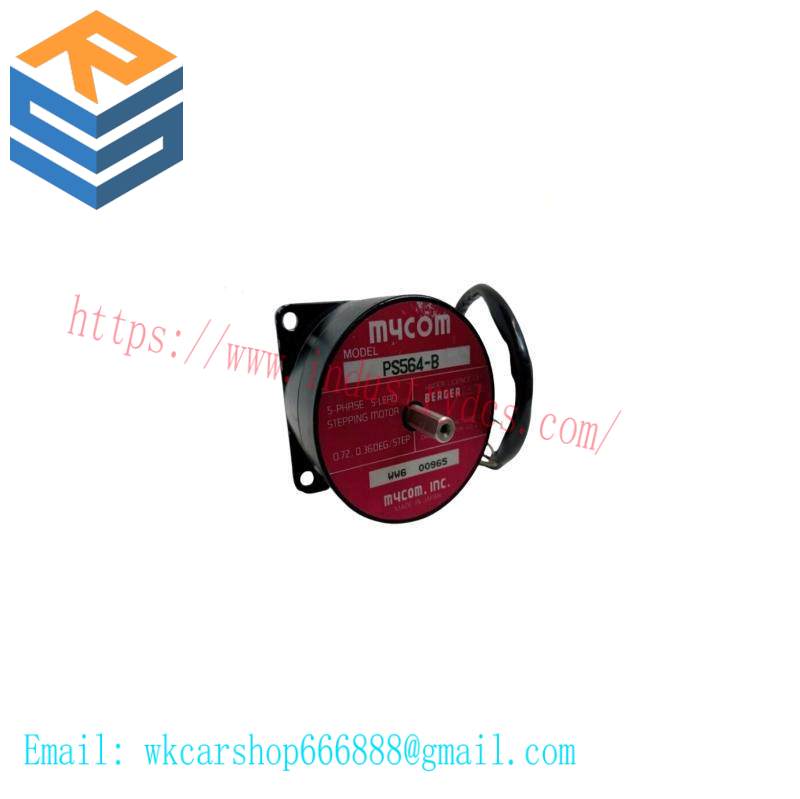 MYCOM IMS500-120AL Servo Drive