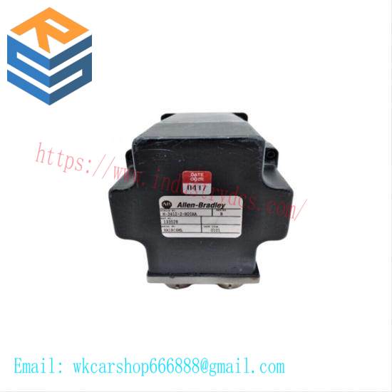 N-3412-2-H00AA Servo Motor