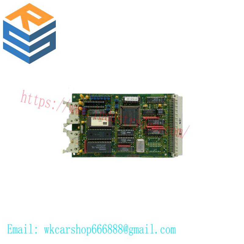 KONGSBERG NA-1E220 Single Board CPU
