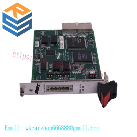 NACHI DAIHEN UM356B L21700M (L21700M03) I/O Board