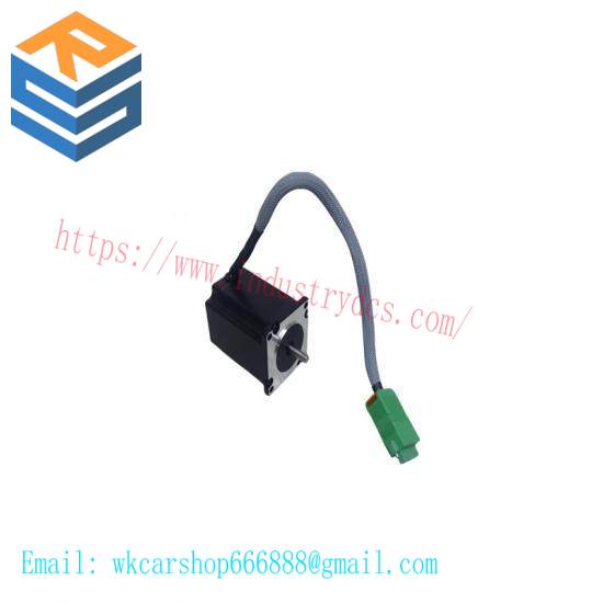 NANOTEC ST5918L3008-A stepper motor