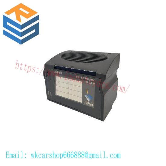 National Instruments FP-AI-110 Analog Input Module