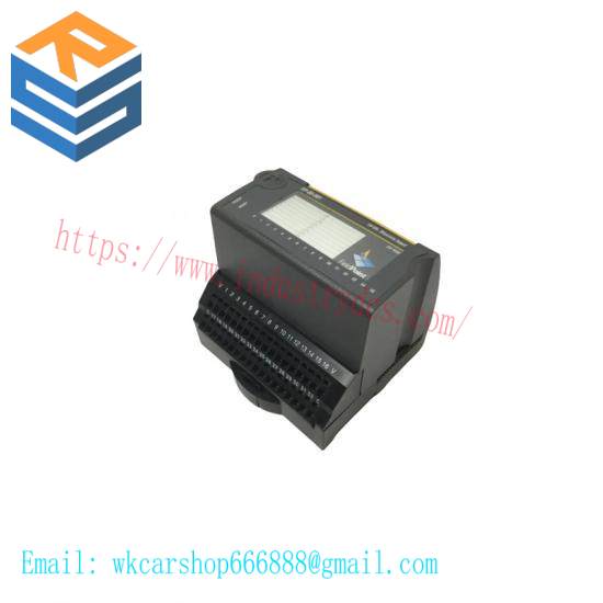 National Instruments FP-DI-301 Digital Input Module
