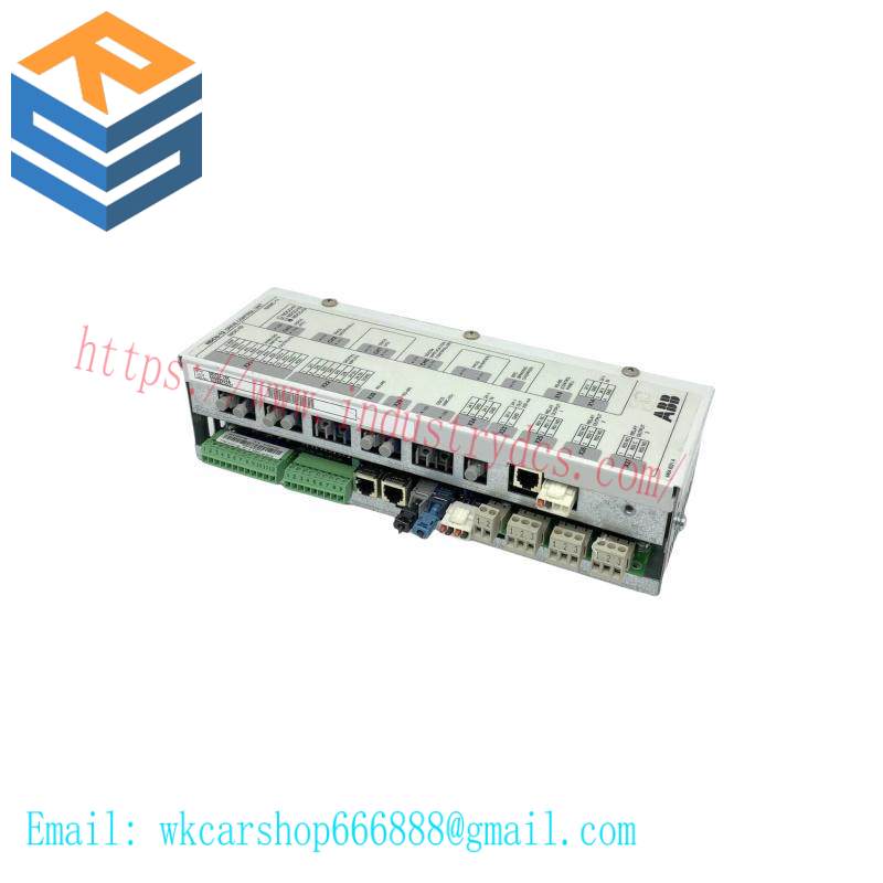 ABB NDCU-11C Frequency converter communication module