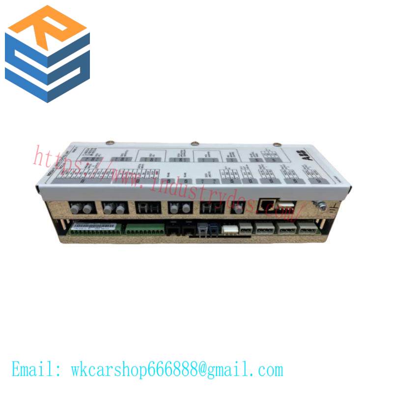 ABB NDCU-32C communication module