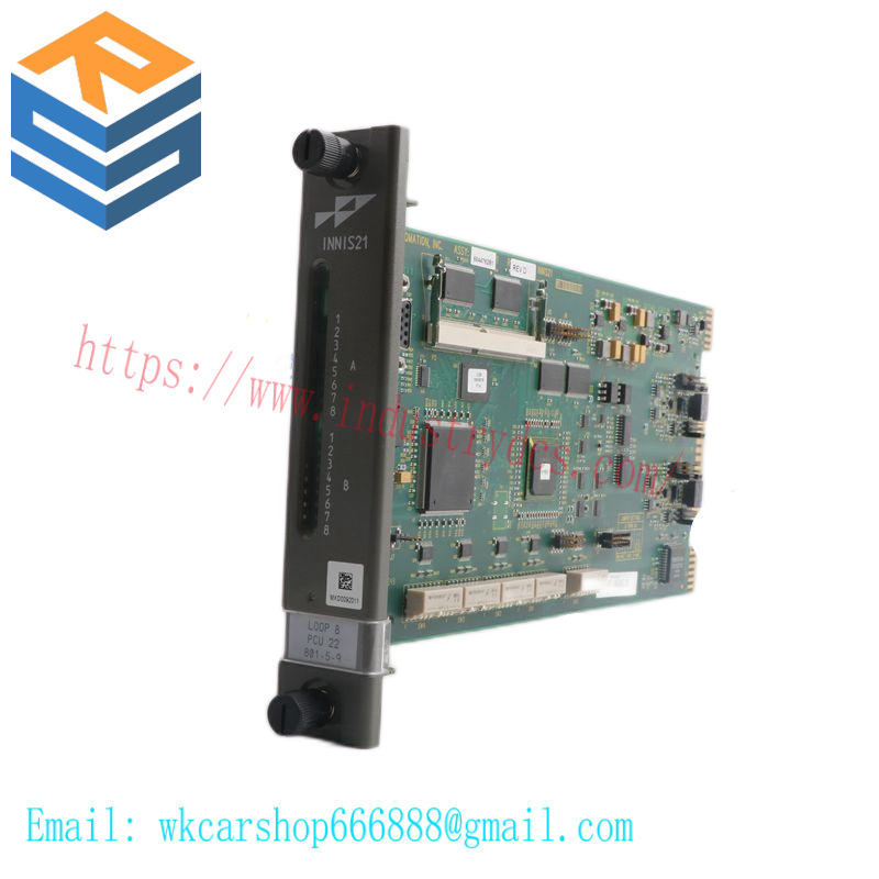 ABB NDPA-02 BUS CONNECTION BOARD