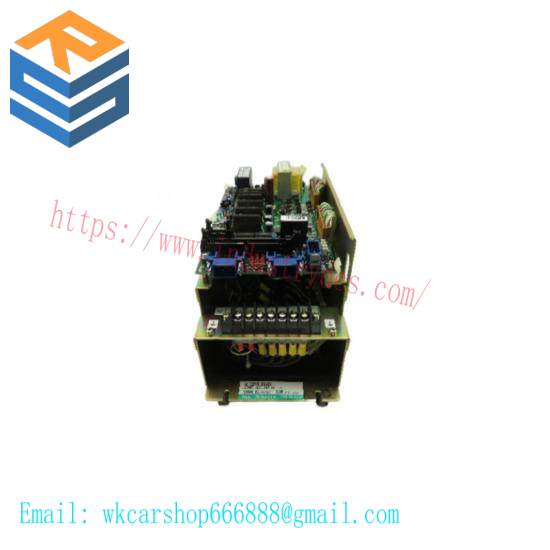 NEC ADU 25F 1X E AC SERVO DRIVER