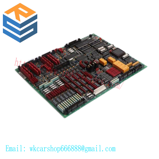 GE IC866-OCH-008-603-20