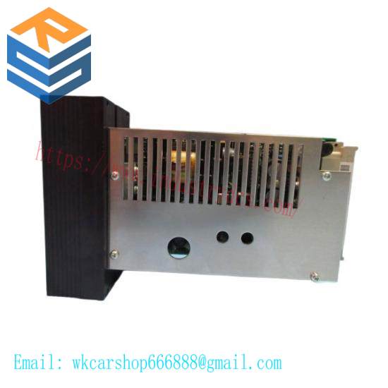 NELES AUTOMATION A413325 Power Module