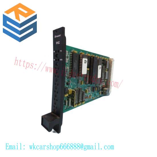 Neles Automation A41351102 Board