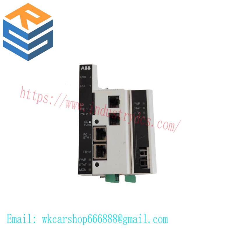 ABB NETA-21 Frequency converter accessories