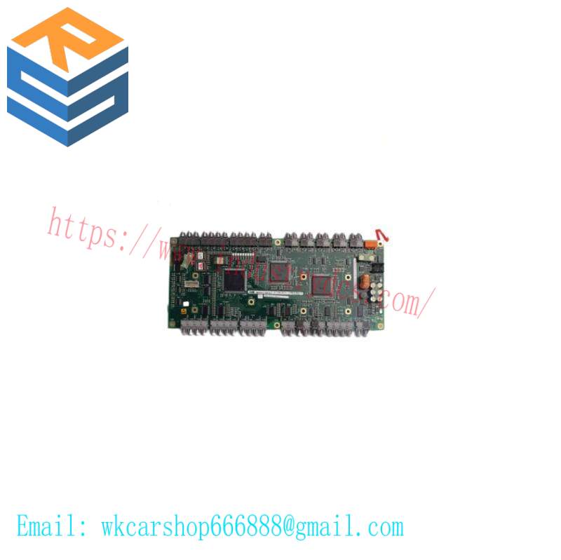 NETZTEIL DELTA E77-519-0300 Pcb Circuit Board