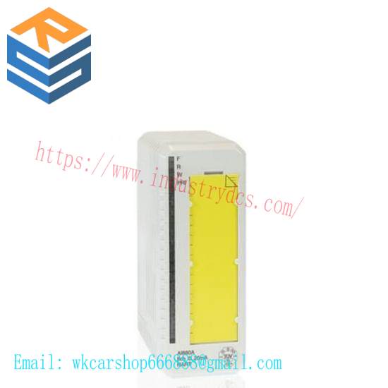 NEW ABB AI880A 3BSE039293R1 High Integrity Analog Input