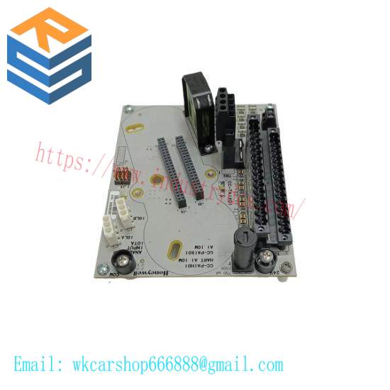 New Arrival Honeywell 51308363-175 CC-TAIX01  Analog Input Module