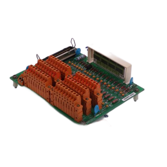 NEW B&R 7AO352.70  Analog Output Module