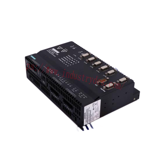 NEW B&R 7AO352.70  Analog Output Module