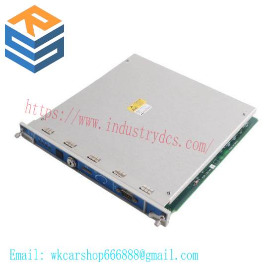 New Bently Nevada 125744-01 Rack Interface Module