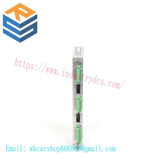 New Bently Nevada 128229-01 04B0028Z Proximitor I/O Module