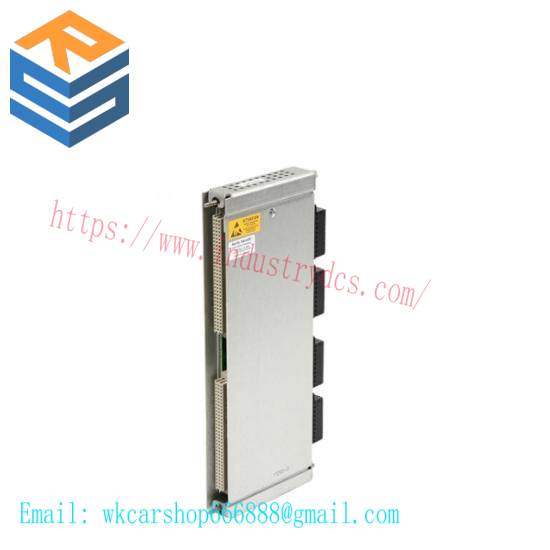 New Bently Nevada 172103-01 I/O Module with Internal Terminations