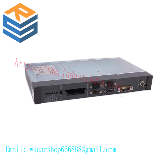 REXROTH HCS02-1E-W0070-A-03-NNNN