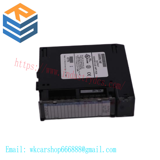 NEW GE DS200TCQCG1BJF