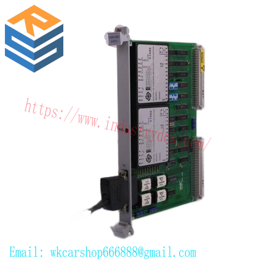 NEW NIKON 4S015-069  PLC DCS Module