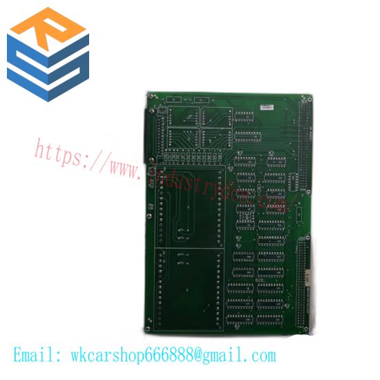 NEW NIKON 4S015-069  PLC DCS Module