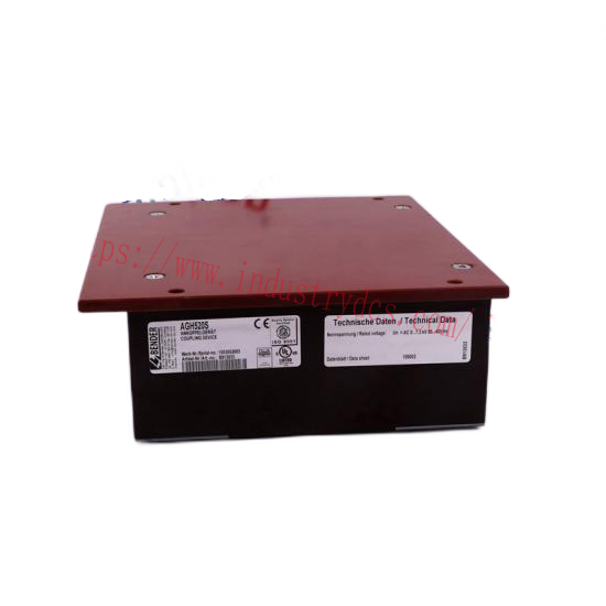 NEW NUM MDLA2050Q00  PLC DCS Module