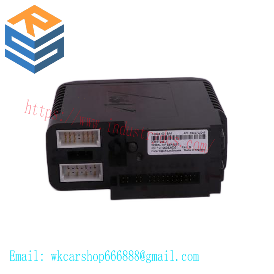 NEW TYLAN FC-261 N2 10SLM  Mass Flow Controller