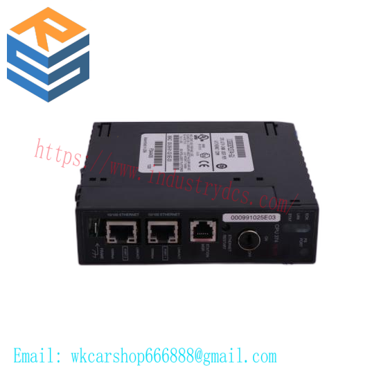 NEW UNIOP BKDC-16-0045  HMI-PLC Based