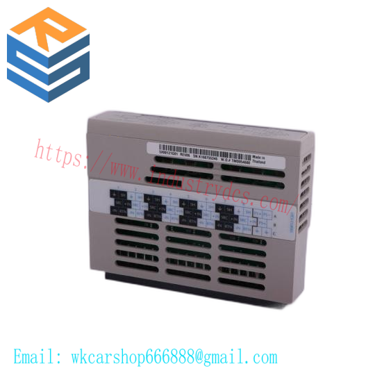 NEW WEST MLC9000+Z4660  Temperature Control System