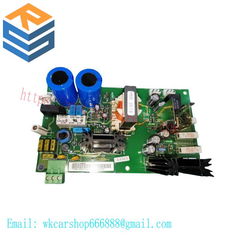 ABB NGPS-11 POWER SUPPLY