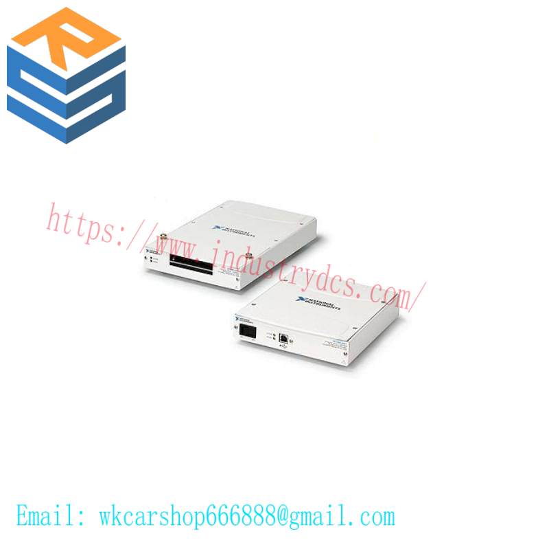 NI 6251 QUARC driver
