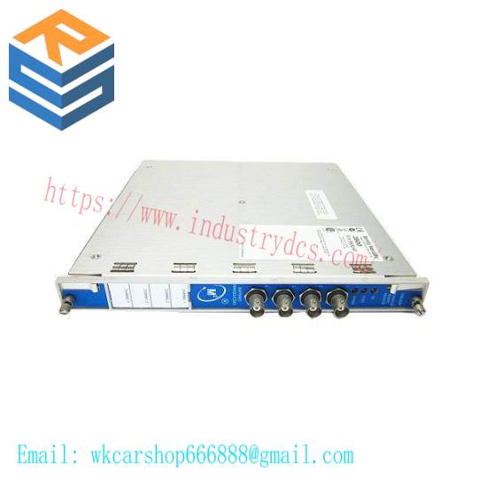NI NI-9505