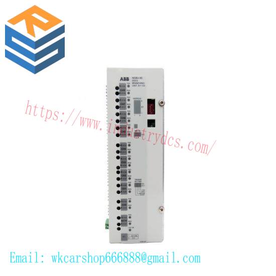 NI SCXI-1000