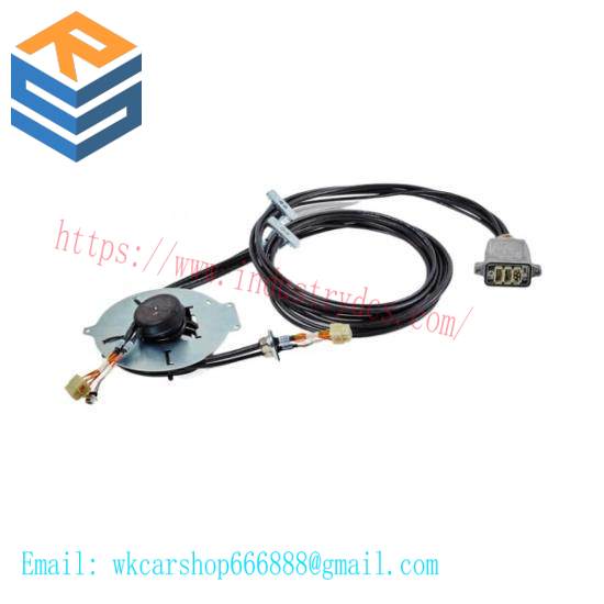 NI SCXI-1001