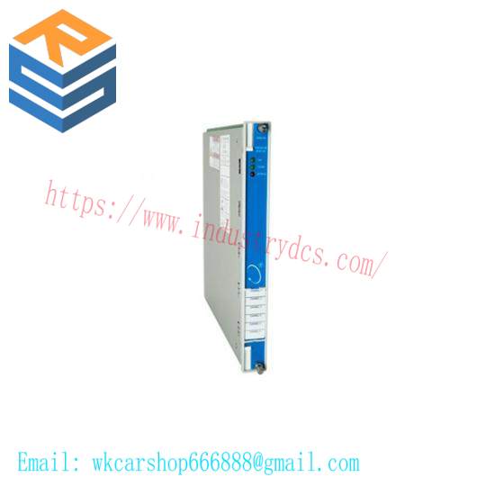 NI SCXI-1104C