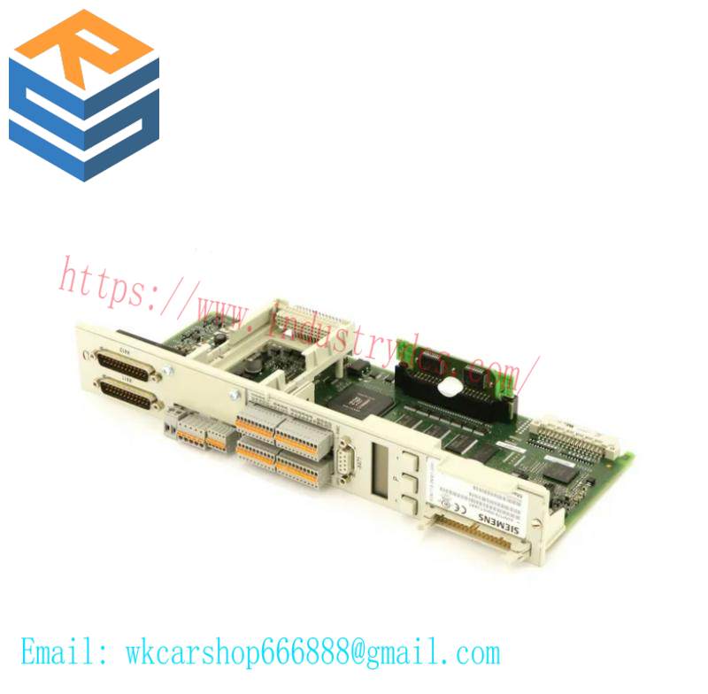 NI SCXI-1121