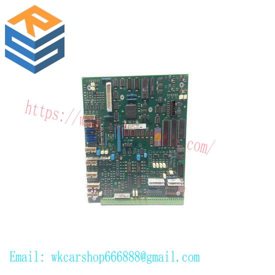NI SCXI-1127