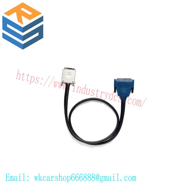 NI SHC68-68-RDO Digital R Series Cable