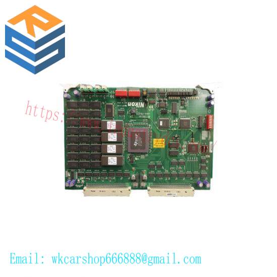 NIKON 4S015-173 NK-C304-40 4S015-205 C304-BT-31 PCB Card