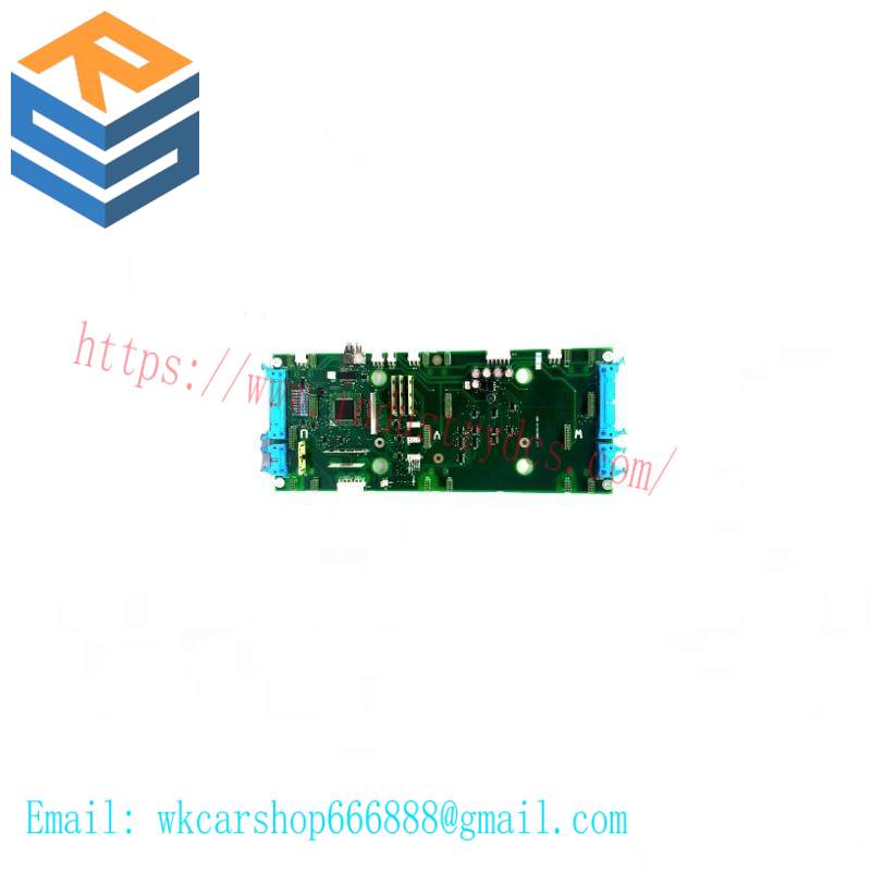 ABB NINT-72C 61336125G Main Circuit Board
