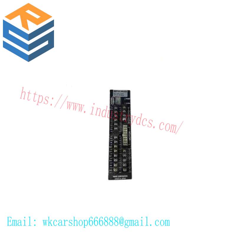 NISSEI BS1-N018 Drive