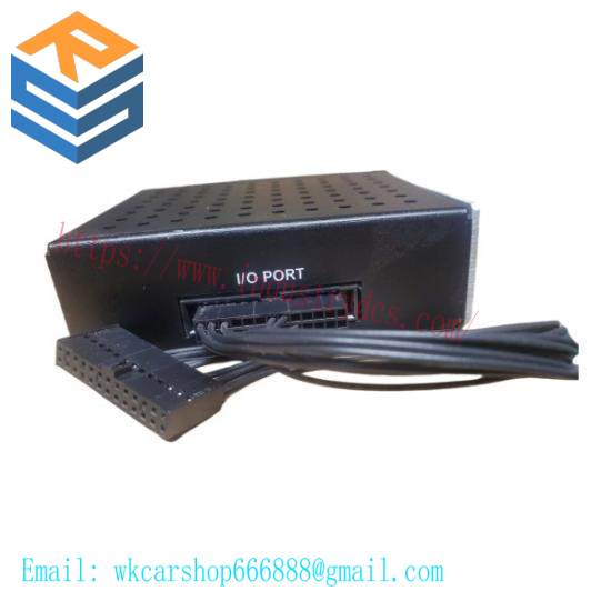 NM NANOMOTION AB-2A-HR-E4 Driver Amplifier