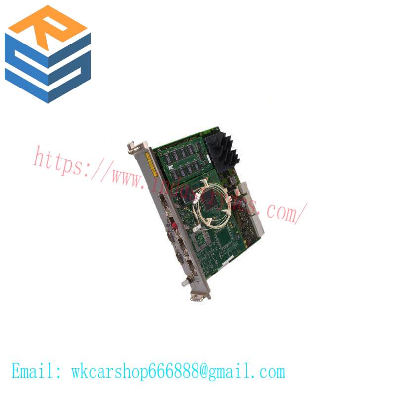 NOKIA 10000417H Digital Output Module